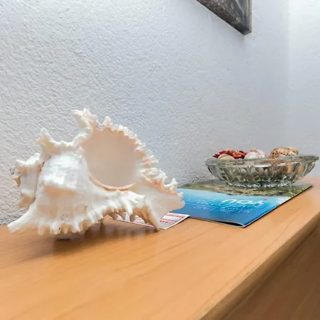Appartement With Terrace & Private Parking
